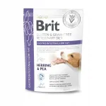 Koerakonservid BRIT Grain Free Veterinary Diets Gastrointestinal Low Fat, 400 g