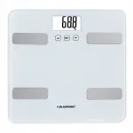 Blaupunkt BSM501 vannitoa kaalud, valged