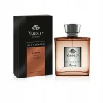 Meeste l&otilde;hnavesi Yardley London LEGACY EDP 100 ml, puitu ja maitseaineid sisaldav, vegaaniline