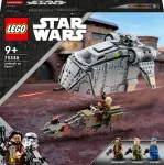 LEGO Star Wars 75338 Ferikso saar