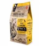 Wiejska Zagroda kuiv koeratoit kalkuni ja lambalihaga keskmistele t&otilde;ugudele M 2 kg