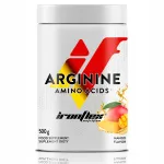 IRONFLEX ARGININE aminohapped 500g