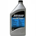 QUICKSILVER 1 l k&auml;igukasti&otilde;li, Premium, 75KM