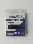 USB-m&auml;lupulk 64GB, USB 2.0, suure kiirusega
