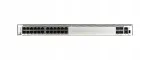 V&otilde;rgul&uuml;liti Huawei S5731-H24P4XC, 24x1G, 4x10GE SFP+, 1 laienduspesaga, ilma toiteplokita