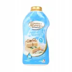 Spuma di Sciampagna Marseille riiete loputusvahend, 720 ml
