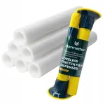 Tuuma pole l&auml;bipaistev kile, 6 tk x 1,15 kg + FI 50 annustaja