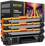 HP LaserJet M110w M140w toonerkassett W1420A 142A mikrot&scaron;ipiga