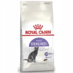 Royal Canin Feline Sterilised kassitoit, 400 g, steriliseeritud kassidele