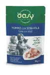 OASY kassitoit tuunikala soolaga, 70 g
