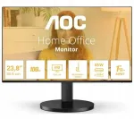 AOC 24B3CF2 23,8'' Full HD IPS 100Hz 1ms HDR USB-C k&otilde;laritega monitor