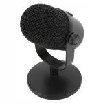 USB kondensaator RGB mikrofon arvutile m&uuml;rasummutusega