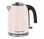 Russell Hobbs Colours Plus Jasmine 28510-70 elektriline veekeetja, 1,7 l, 2400 W
