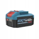 Akupatarei Erbauer 18 V 4 Ah EXT ERI1099BAT