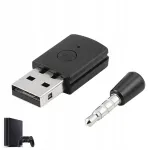 PS4 Bluetooth 5.0 USB 2.0 heliadapter