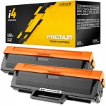 Toonerkassett 106A XL kiibiga HP 107a, 107w, MFP 135a, 135w, 137fnw laserprinteritele