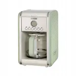 Tilkkohvimasin Ariete Vintage 1342/04, roheline