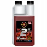 S&uuml;nteetiline kahes&uuml;steemne mootori&otilde;li PENRITE MC 2ST ESTER 1L