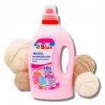 Villa pesugeel lanoliiniga, 1000 ml