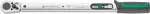 P&ouml;&ouml;rdemomendiga mutriv&otilde;ti STAHLWILLE 721/15Q, 30&ndash;150 Nm, 1/2"