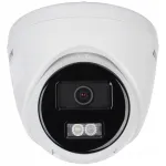 IP videokaamera Hikvision DS-2CD1363G2-LIUF/SL, 6 Mpx, 2,8 mm, h&uuml;briidvalgustusega