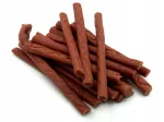 Koerte maiustused MASTER DOG lambakabanosad, 500 g