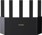 Juhtmevaba ruuter Tenda TX12L PRO, WiFi 6