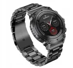 GARETT Atom Steel Black nutikell