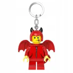 LEGO v&otilde;tmehoidja LED taskulambiga KE215H