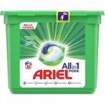 ARIEL All in One Mountain Spring pesukapslid, 26 tk.