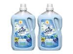 Pesuvahend SOFIN Complete Care Freshness Morning, 2 x 2500 ml
