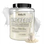 EVOLITE WHEYELITE 2000 PURE vadakuvalgukoncentratsioon ilma lisanditeta
