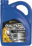 Mootori&otilde;li QUALITIUM TRUCK STANDARD 15W40, 5 l
