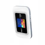 Kaasaskantav 4G WiFi reitmik SIM-pesaga, 150 Mbps, autole