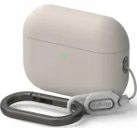 Ringke Carabiner Case k&otilde;rvaklappide karp AirPods Pro 3-le