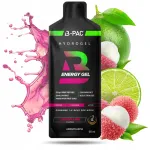 Energiageel AronPharma B-PAC HydroGel litsiidega, 60 ml