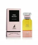 Parf&uuml;&uuml;mvesi Maison Alhambra Pink Velvet 80 ml EDP