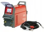 Poolautomaatne keevitusseade Badek EXPERT MIG 210 SYNERGIC Pro4 LCD-ekraaniga