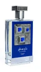 L&otilde;hnavesi LATTAFA PRIDE BLUE SAPPHIRE 100 ml