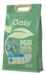Taimne kassihunniku alus OASY Peas Classic, 6 l, l&otilde;hnatu, &ouml;koloogiline