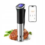Sous vide aparaat Inkbird ISV-300W, WiFi, IPX7, taimeriga