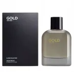 ZARA MAN GOLD meeste parf&uuml;&uuml;m 80 ml