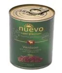 Nuevo hirvelihaga koerakonserv, 800 g