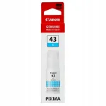 Canon GI-43 4672C001 sinine tint, originaal