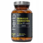 Toidulisand Tribulus 500mg 90 kapslit