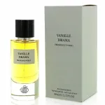 L&otilde;hnavesi Fragrance World Vanille Drama unisex, 80 ml, EDP