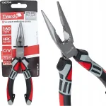 Sirged pikad tangid 160mm CrV Tvardy T00734