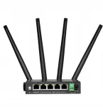 T&ouml;&ouml;stuslik 4G LTE WiFi ruuter Edimax D4G-7459AC &auml;rikasutuseks