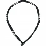 Jalgratta kett lukuga AXA Rigid 120 cm