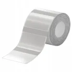 Niimbot B seeria l&auml;bipaistvad printeri kleebised, 50x20 mm, 320 tk